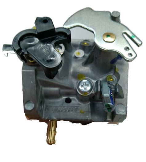 Honda 16100 Z9l 811 Carburetor Bb76j A Power Equipment Warehouse