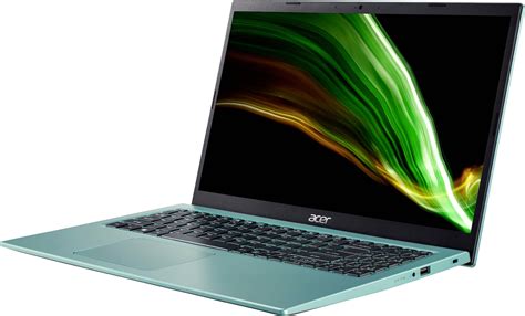 Acer Laptop Aspire 3 A315 39 6 Cm 15 6 Inch Full HD Intel Celeron