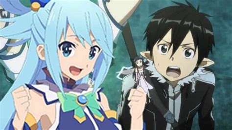 Konosuba Season Confirm Release Date New Trailer Possible Cast And