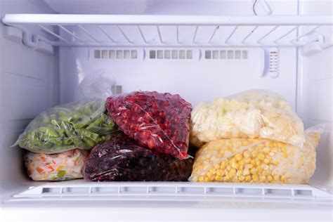 How To Prepare Freezer Meals And Prevent Freezer Burn Unlock Food