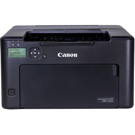 Canon Imageclass Lbp Dw Wireless Monochrome Laser C B H