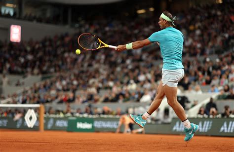 Mauresmo Revela El Cambio De Rafael Nadal Sobre La Despedida En Roland