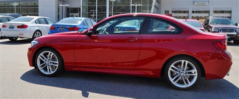 2014 Bmw 228i M Sport