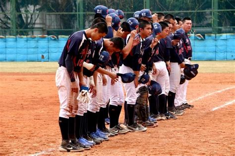 高中鋁聯》平鎮亞軍盼選手成長 高一何樺投球貢獻大