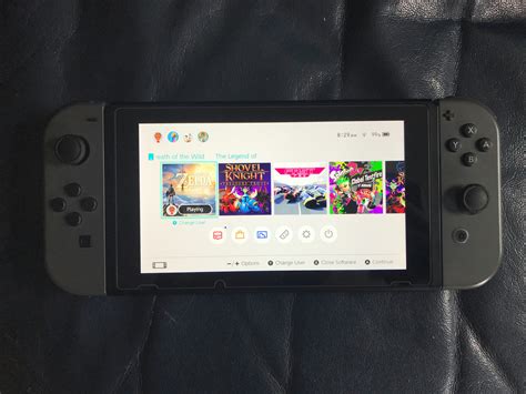 Nintendo Switch In Stock Best Buy Cheaper Than Retail Price Buy