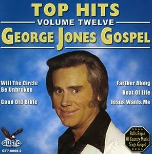 George Jones Gospel: George Jones: Amazon.ca: Music