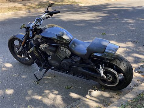 2015 Harley Davidson® Vrscf V Rod® Muscle For Sale In Austin Tx Item 1203514