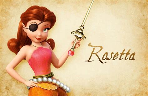 "The Pirate Fairy" | Pirate fairy, Disney fairies, Tinkerbell and friends