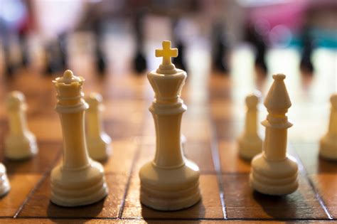 Chess Strategy Photo 4144 Motosha Free Stock Photos