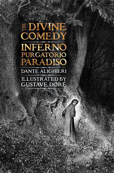 The Divine Comedy Dante Alighieri