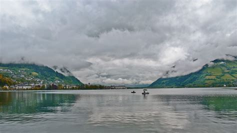 What To Do In Zell Am See A Charming Village In Austria Whisper