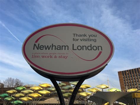 Newham Council Decides Choices For May 2021 Governance Referendum