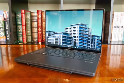 Asus Zenbook Duo Review