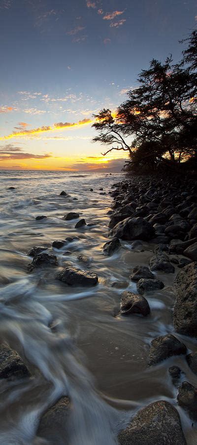 Ocean Flow Photograph By James Roemmling Fine Art America