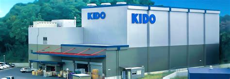 Kido Packaging Digital And Gravure Printing For Packages