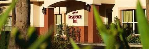 Phoenix, AZ, Hotel Near the Airport | Residence Inn Phoenix Airport