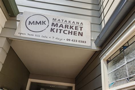 Matakana Market Kitchen (Matakana, Auckland, New Zealand) - Ang Sarap