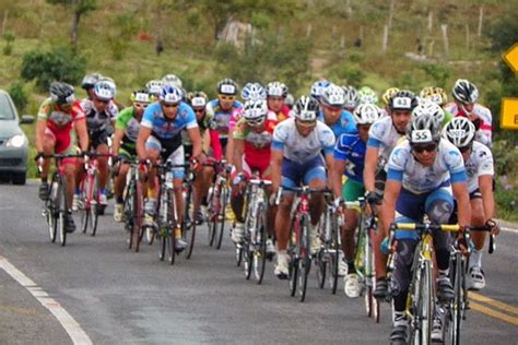 Baiano De Speed Ter E Etapas Em Santa Terezinha Enr