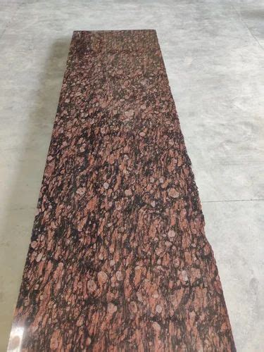 Brazil Brown Granite Slab For Flooring At Rs Sq Ft In Kishangarh