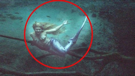 Do Mermaids Really Exist? / Documentary (English/HD) - YouTube