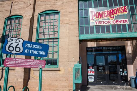 Hot Rod Cafe Attractions Kingman Arizona Denise Lett