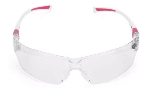 Gafas Protectoras Univet Italiano Sports Model Para Mujer Lentes