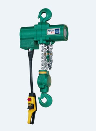 Jdn Mini Air Hoist Lifting Hoists Direct