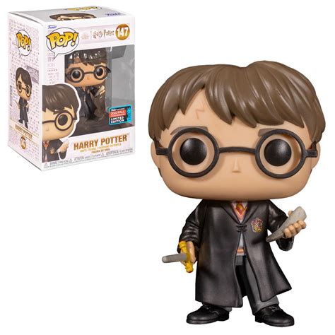 Harry Potter Pop Vinyl Atelier Yuwa Ciao Jp