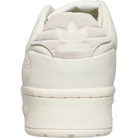 Adidas Originals Herren Rivalry Low Sneakers Weiß