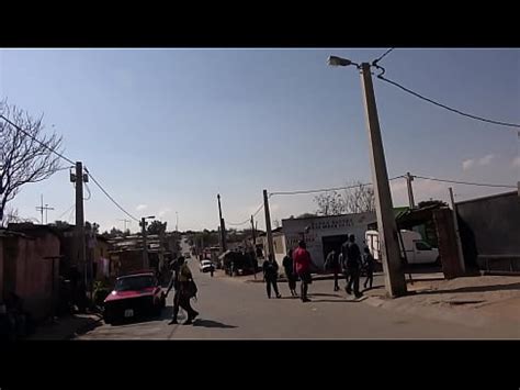 African Girlfriends Bathroom Massage And Pussy Fingering Xnxx