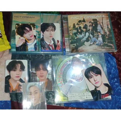 Jual Pc Haechan Jisung Chenle Mark Renjun Bfe Best Friend Ever Japan