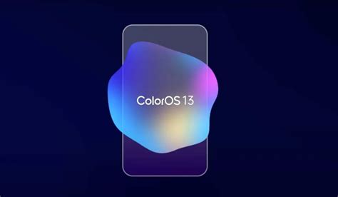 Oppo Reveals List Of Smartphones To Receive Android 13 OS Based ColorOS