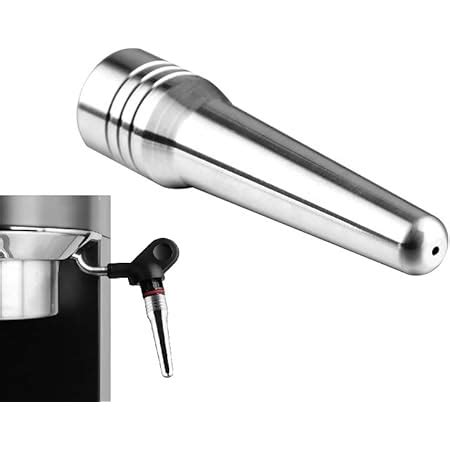 Amazon Steam Wand Compatible With Delonghi Ec Ec Rancilio