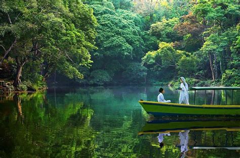 Cuma Jam Dari Jakarta Ini Tempat Wisata Hits Di Cirebon Kanya Id