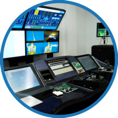 ROV Simulations & Training - Subsea Specialist