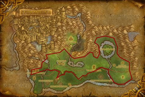 Copper Ore Farming Guide Cataclysm Classic Warcraft Tavern