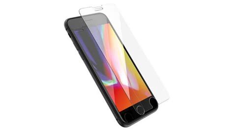 Best Screen Protectors For The Second Generation Iphone Se Cnn