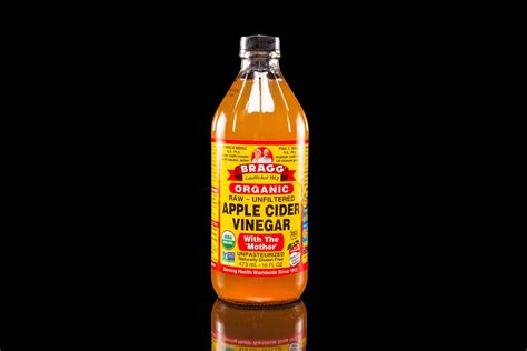 BRAGG ORGANIC APPLE CIDER VINEGAR Gabrielle S Meat And Poultry