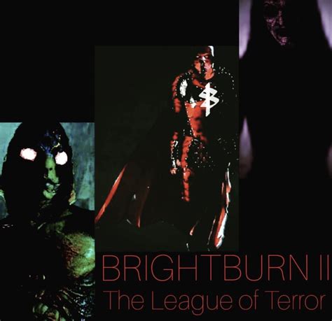 Brightburn 2 Concept 2 by masedog78 on DeviantArt