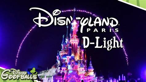 Disney D Light Renewed Drone Pre Show Disney Illuminations