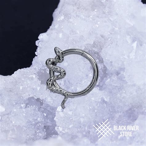 Кликер Snake 1.2мм купить в магазине Black River Store
