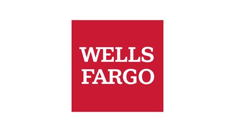 Wells Fargo Logo and Financial Services Free Clipart | PNG All