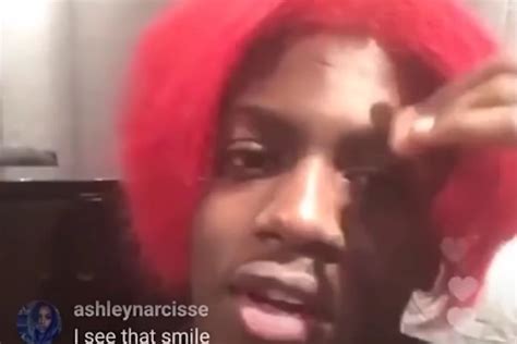 Lil Yachty Shows Off New Hair Style - XXL