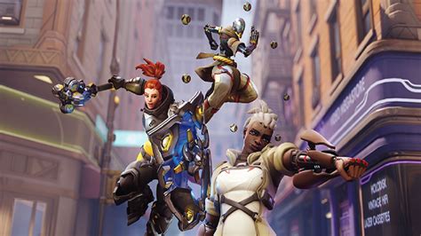 Overwatch 2 hero pick rates show the most popular characters of Season 2