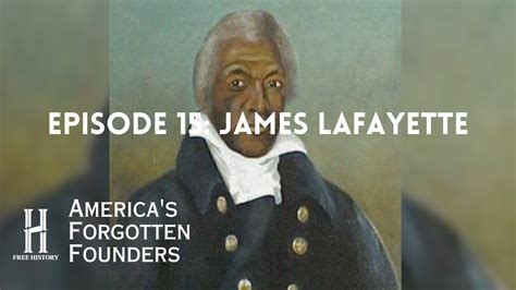 James Armistead Lafayette The Double Agent Of The American Revolution