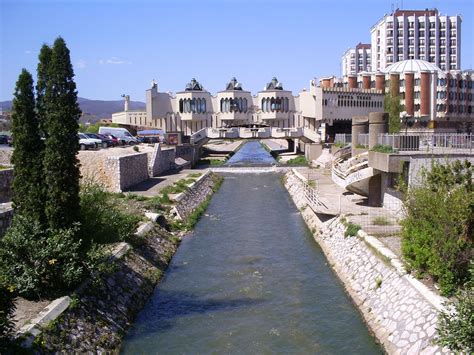 Novi Pazar | Ottoman Empire, Sandžak Region, Multicultural City ...