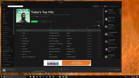 Things To Learn About Spotify Pc Vs Mobile App