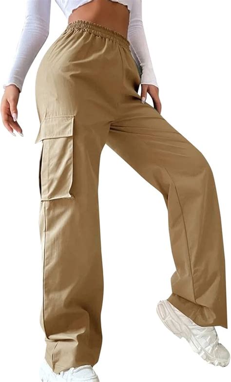 Pantalon Cargo Pour Femme Store Flextechnologies