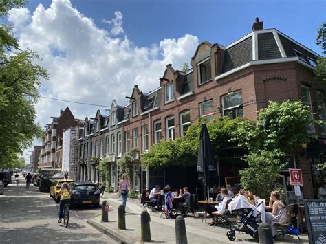 Unique Experience in a magical city - Canal View Stay Amsterdam