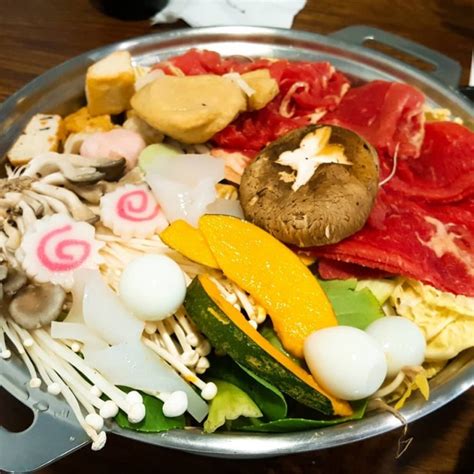 따뜻한 국물이 생각날때 강변역맛집 수작나베 네이버 블로그